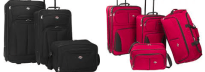 Ebay - 15% OFF on American Tourister Bags