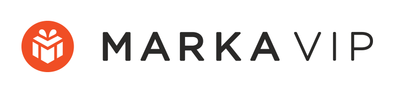 Markavip Logo