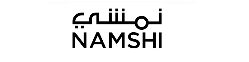 Namshi Logo