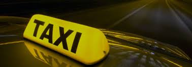  - 20% OFF on Airport Taxis
